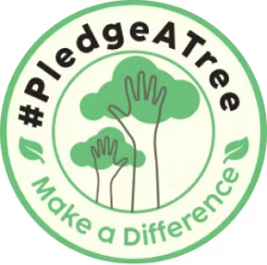 Pledge a Tree